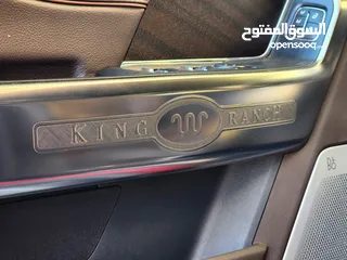  23 ford F-150 hybrid king ranch 4*4