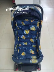  1 عرباية اطفال