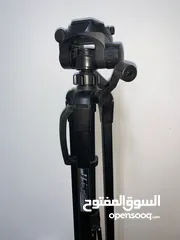  8 كاميرا كانون Canon M50 Mark II + lens EF-M10-45 mm Kit تدعم تصوير 4k بحالة الوكالة