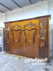  4 غرفه صاج عراقي