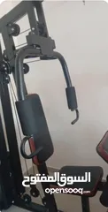  1 ماكنه رياضه