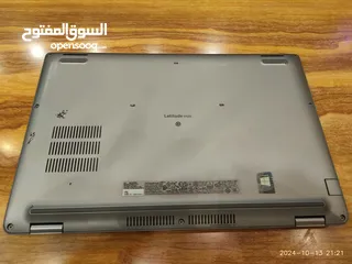  16 لطلاب الجامعات والمصممين لابتوب Dell المعالج i7 الجيل الحادي عشر سريع جداا ضمان 30 يوم