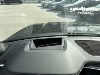 20 BMW X5 ترخيص 2022 ترخيص  محرك 3000 هايبرد plug in/يقطع على الشحنه 80 كيلو متر