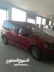  2 كادي 2016  لون مميز،فل إضافات،فحص نخب النخب،عداد 150 الف،كاااااااش فقط