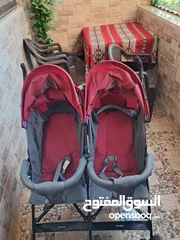  4 عرباية تونز تؤام توم