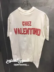  8 10 تيشيرت براندات مختلفه
