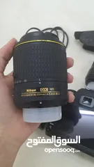  13 نيكون احترافيه Nikon D7000