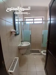  3 شقه فارغه للايجار سوبر ديلوكس في الجبيهه حي ام زويتينه