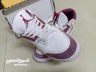  6 أحذية فيتنامية