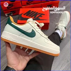  14 Nike Airforce Size 40-45
