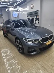  1 للبيع BMW 330i