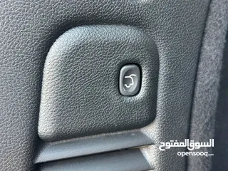  11 DODGE DURANGO 2018 (GT Edition) Full Loaded وارد الوكالة قاطع مسافة 79 الف كم فحص كامل