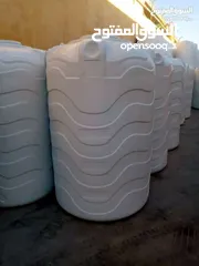  5 خزانات المياه البلاستيكية عروض مع التوصيل والتركيب