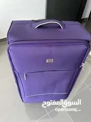  1 Travel case