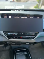  11 ‎‏VOLKSWAGEN  ID.4 X PRO  موديل 2022 فحص كامل بانوراما متحركة فُل اوبشن بحالة الوكالة للبيع