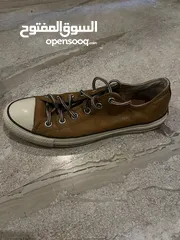  1 حذاء كونفيرس