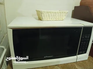  3 مايكرويف كونتي