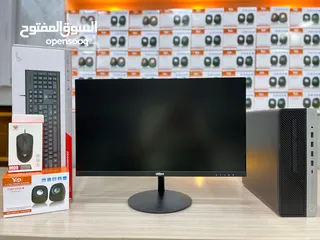  5 متوفر الان AMD Ryzen 3pro  بأفضل سعر لدى مؤسسة الأديب