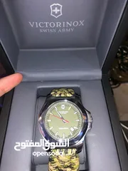  1 Victorinox Swiss army  watch  For sale  300jd