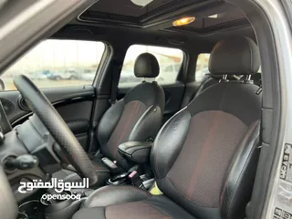  15 MINI COOPER COUNTRYMAN GCC