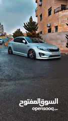  3 كيا أوبتيما 2016 Kia optima full