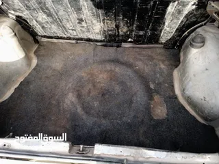 16 اوبل كدت للبيع اربد
