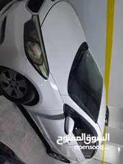  2 سيراتو 2016 بحال الوكالة