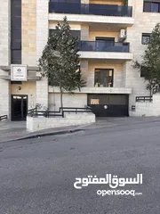  18 شقة مشطية جاهزة للبيع