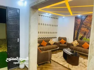  5 استراحه جديده للبيع 400 متر في السكت بعد جزيرة السكت بالقرب من شيل الصلابي