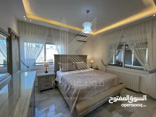  3 Furnished Apartment For Rent In Um Uthaina