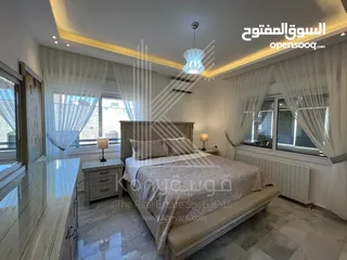  3 Furnished Apartment For Rent In Um Uthaina