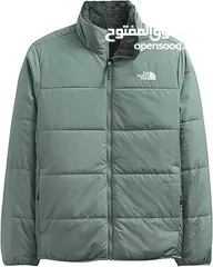  1 جاكيت ذا نورث فيس - The North Face - جميع الاحجام متوفره