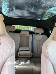  14 ‏‎‏BYD SONG L  EXCELLENCE 2024 662 KM بحال الوكاله اعلى صنف وجميع الاضافات البطاريه الكبيره