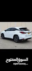  1 لكزس RX350