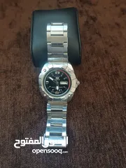  9 ساعة يابانية نوع SEIKO 5 SPORTS