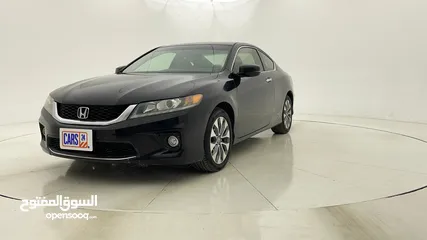  7 (FREE HOME TEST DRIVE AND ZERO DOWN PAYMENT) HONDA ACCORD