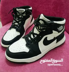  1 Nike Sneakers