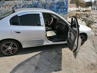  8 هونداي xd للبيع