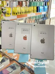  5 ايباد مني 2 و ايباد اير 1