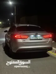  11 كيا ابتما 2016 k5