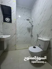  2 شقه سوبر ديلوكس لم تسكن للإيجار - عده طوابق + 3 نوم  حمامين