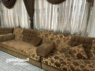  3 مجلس بحالة جيدة جداً