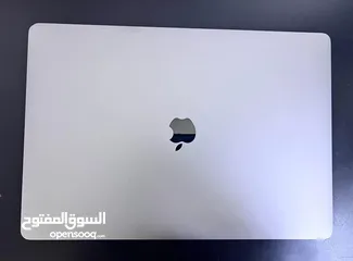  7 MacBook Pro 2019 16”