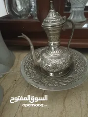  2 ابريق صغير انتيكا  ..................................