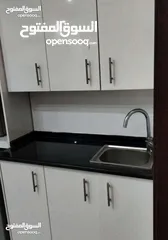  4 استديوهات سوبر ديلوكس ب شفا بدران بالقرب من جامعه العلوم التطبيقية
