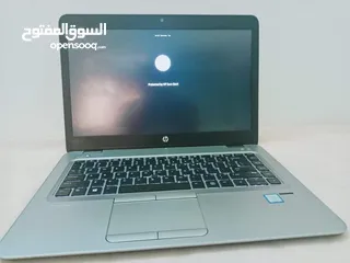  2 laptop HP 840