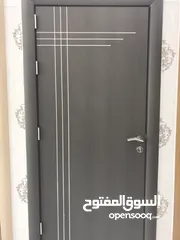  15 Wpvc,fiber doors
