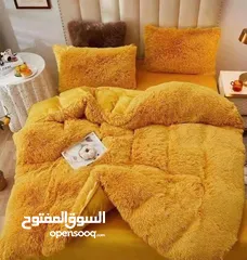  5 لحاف مجوز ريش نافز شتوي