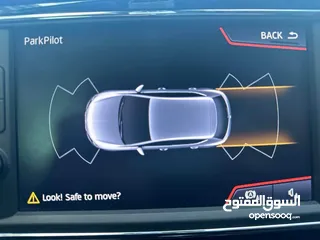  12 Seat leon FR ترخيص 2020