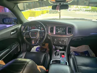  13 دودچ تشارچر للبيع V6 موديل 2021